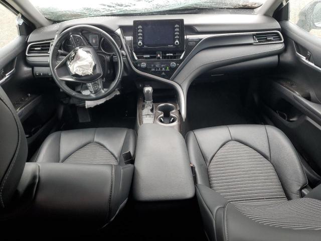  TOYOTA CAMRY 2023 Белы