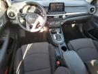 2023 Kia Forte Lx de vânzare în Leroy, NY - Rear End