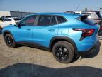 2025 Chevrolet Trax Ls for Sale in Mercedes, TX - Water/Flood