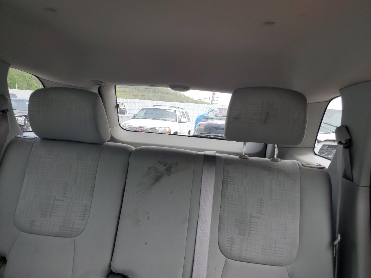2005 Chevrolet Equinox Ls VIN: 2CNDL13F256076490 Lot: 54439985
