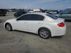 2011 Infiniti G37 Base на продаже в Antelope, CA - Front End