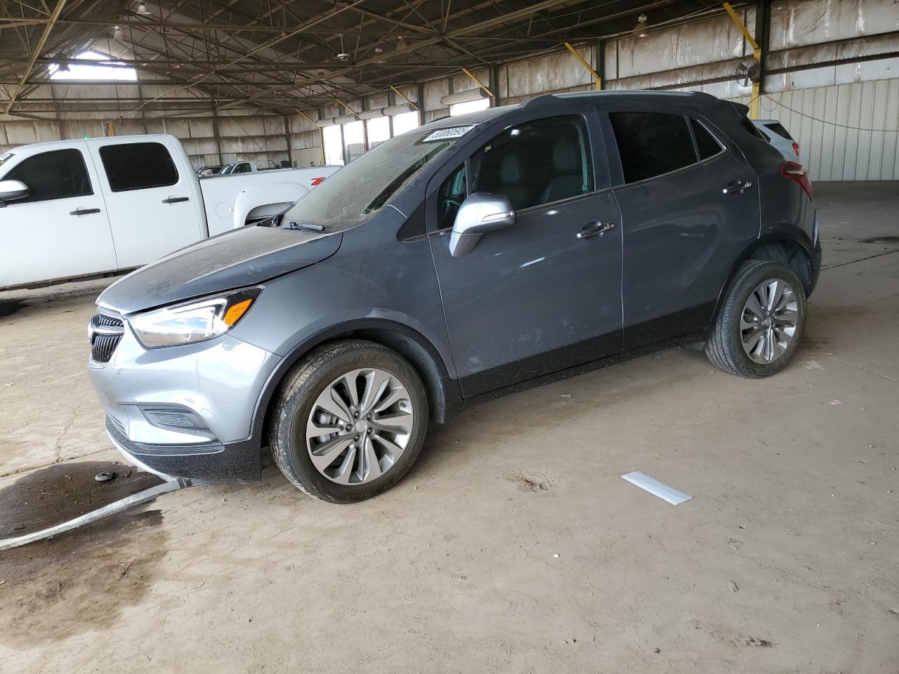 2019 Buick Encore Preferred за продажба в Phoenix, AZ - Front End
