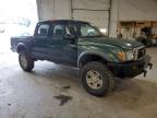 2001 Toyota Tacoma Double Cab zu verkaufen in Center Rutland, VT - Side
