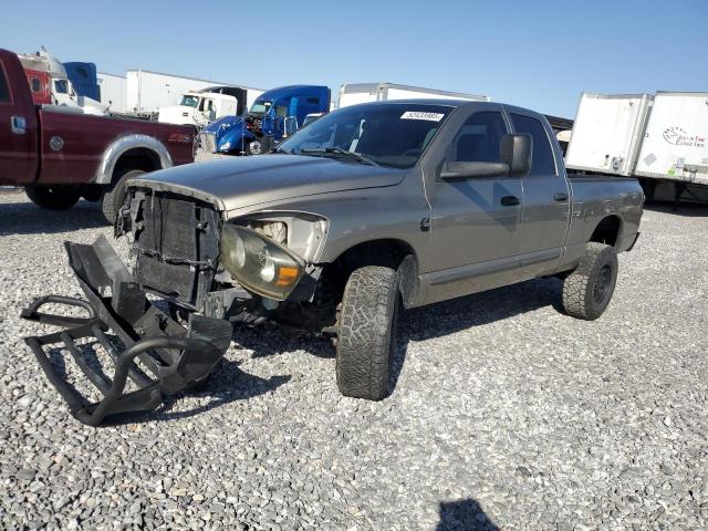 2009 Dodge Ram 2500 