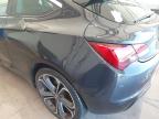 2015 VAUXHALL ASTRA GTC for sale at Copart WESTBURY