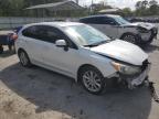 2012 Subaru Impreza Premium იყიდება Savannah-ში, GA - Front End