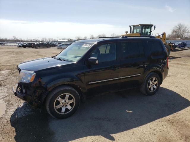 2009 Honda Pilot Touring