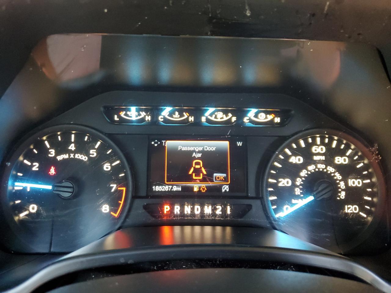 1FTEW1EBXJFD71394 FORD F-150 2018