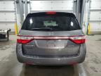 2013 Honda Odyssey Touring на продаже в Ham Lake, MN - Front End