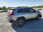 2016 Jeep Cherokee Trailhawk for Sale in Gastonia, NC - Front End