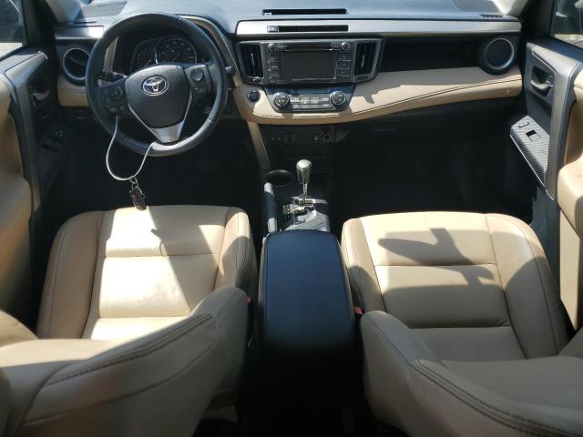  TOYOTA RAV4 2013 tan