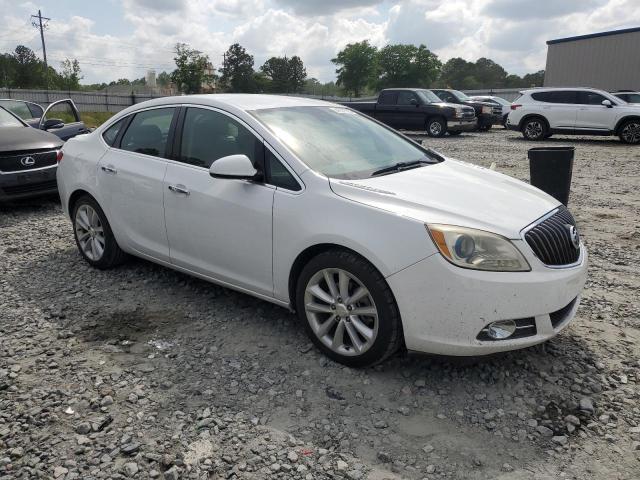  BUICK VERANO 2013 White