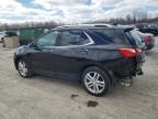 2020 Chevrolet Equinox Premier იყიდება Ellwood City-ში, PA - Rear End