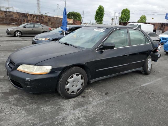 1999 Honda Accord Lx