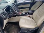 2018 Ford Edge Titanium იყიდება Haslet-ში, TX - Front End