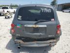 2009 Chevrolet Hhr Lt de vânzare în Loganville, GA - Rear End