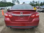2017 Nissan Altima 3.5Sl for Sale in Greenwell Springs, LA - Front End