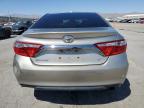 2017 Toyota Camry Le продається в Las Vegas, NV - Front End