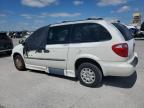 2004 Dodge Grand Caravan Se продається в New Orleans, LA - Side