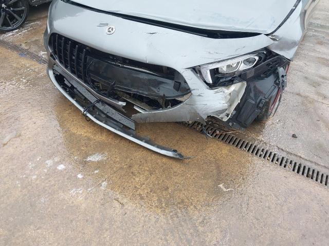 2018 MERCEDES BENZ A 180 SPOR