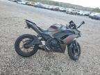 2022 KAWASAKI EX650 N a la Venta en Copart AL - BIRMINGHAM