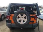 2012 Jeep Wrangler Sport de vânzare în New Britain, CT - Mechanical