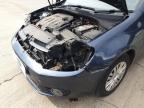 2009 VOLKSWAGEN GOLF S TDI for sale at Copart WHITBURN