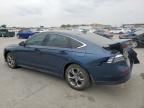 2024 Honda Accord Ex na sprzedaż w Grand Prairie, TX - Rear End