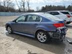 2014 Subaru Legacy 2.5I Limited zu verkaufen in Franklin, WI - Rear End