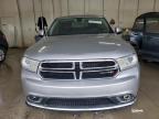 2015 Dodge Durango Sxt na sprzedaż w Madisonville, TN - Side