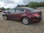 2008 Honda Accord Lxp იყიდება Conway-ში, AR - Front End