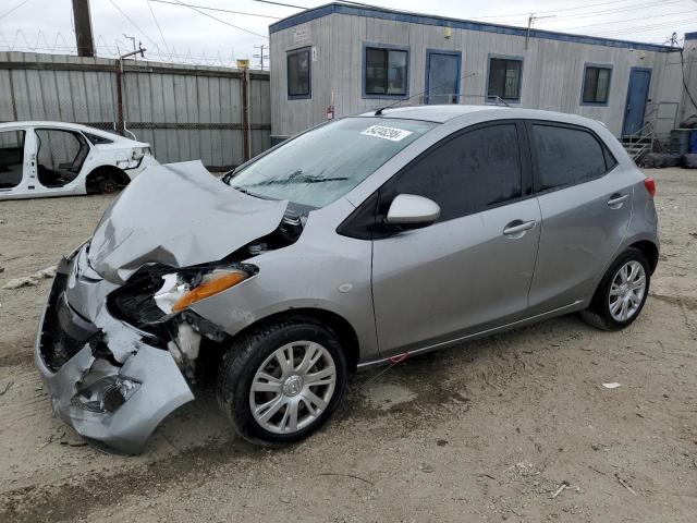 2014 Mazda Mazda2 Sport