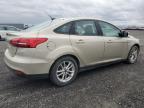 2017 FORD FOCUS SE for sale at Copart ON - OTTAWA
