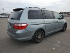 2005 Honda Odyssey Touring   en Venta en Brookhaven, NY - Side