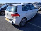 2012 VOLKSWAGEN GOLF MATCH for sale at Copart SANDTOFT