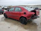 2003 Toyota Corolla Ce na sprzedaż w Cahokia Heights, IL - Rear End