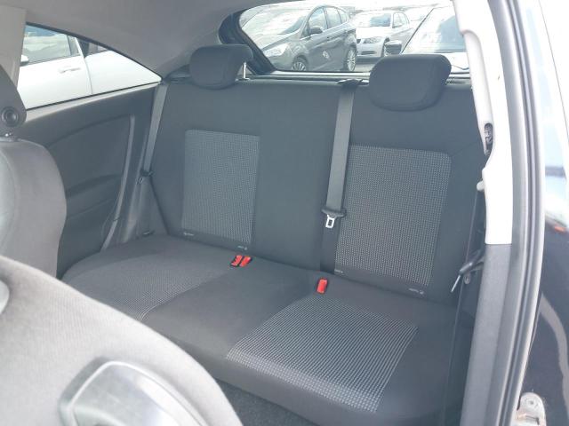2010 VAUXHALL CORSA S EC