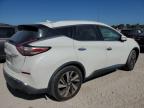 2015 NISSAN MURANO S   à vendre chez Copart FL - WEST PALM BEACH