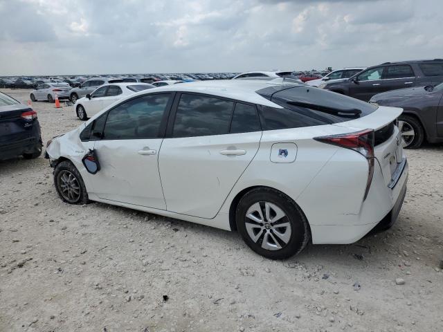  TOYOTA PRIUS 2016 Biały