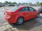 2012 Chevrolet Cruze Lt იყიდება Bridgeton-ში, MO - Hail