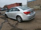2013 Chevrolet Cruze Lt for Sale in New Britain, CT - Side