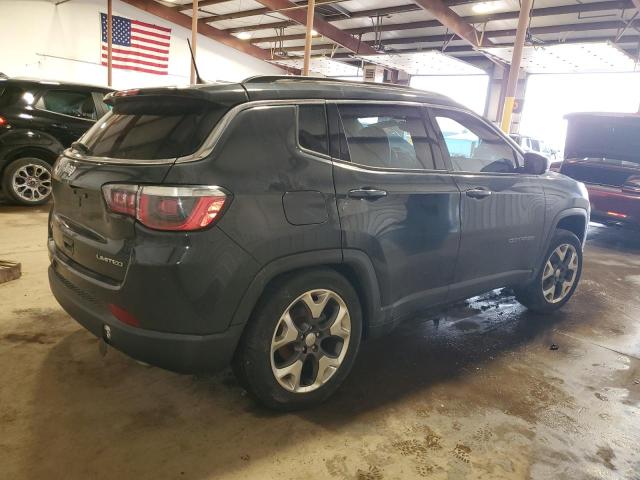  JEEP COMPASS 2018 Charcoal
