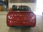 2016 Nissan Versa S იყიდება East Granby-ში, CT - Minor Dent/Scratches