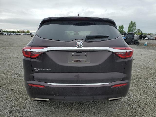  BUICK ENCLAVE 2020 Purple