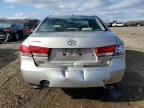 2007 Hyundai Sonata Se за продажба в Chicago Heights, IL - Rear End