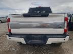 2017 Ford F350 Super Duty en Venta en Magna, UT - Front End