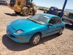 1997 Pontiac Sunfire Se for Sale in Phoenix, AZ - Rear End