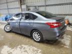2019 Nissan Sentra S for Sale in Greenwell Springs, LA - Front End