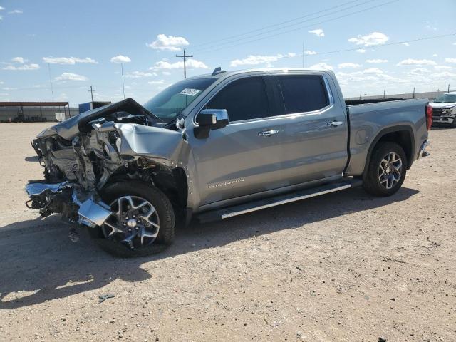 GMC SIERRA C15 2024