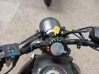 2016 YAMAHA XSR 700 AB for sale at Copart NEWBURY